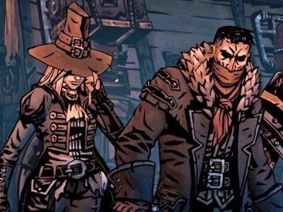    Рассказчик из Darkest Dungeon перед смертью разрешил использовать ИИ-версию себя. Студия отказалась