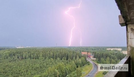 Фото: Тёмка Смоленский press  📷
