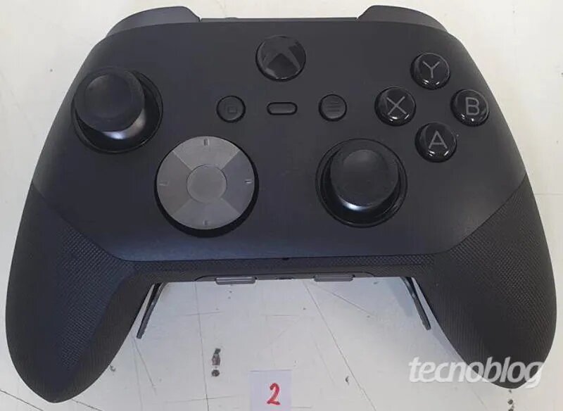 Xbox Elite 3