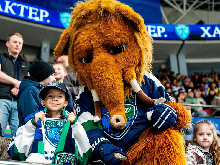     Пресс-служба губернатора Югры