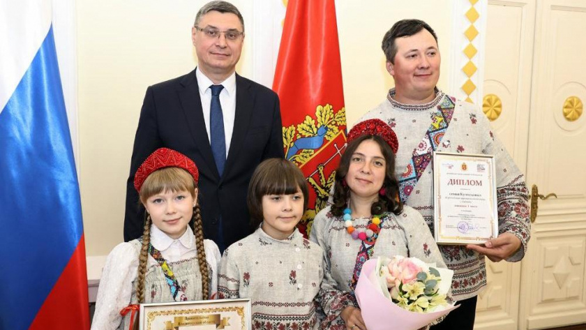    Правительство Владимирской области