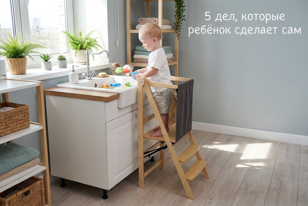    Математика становится интереснее, когда ее изучают через кулинарные рецепты. ecomebel