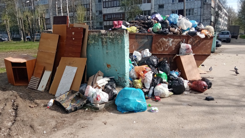    Фото из архива редакции