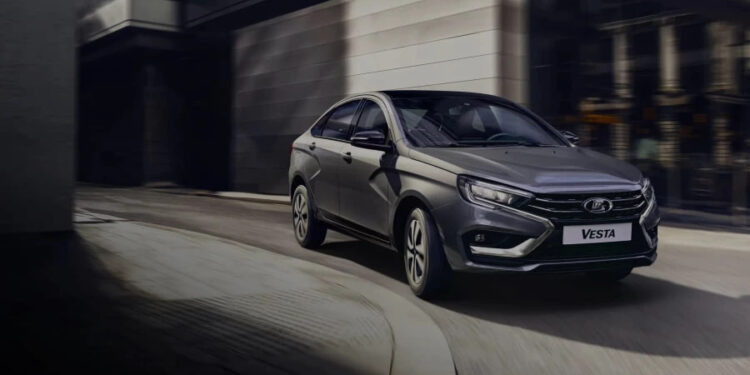    АВТОВАЗ