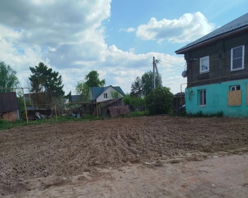    Фото со страницы Фонда "ВОЗРОЖДЕНИЕ" в ВК.