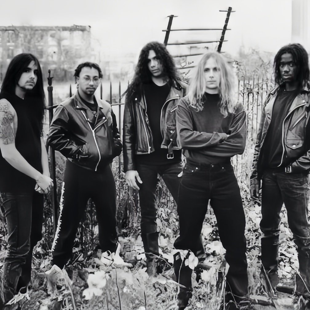 Suffocation