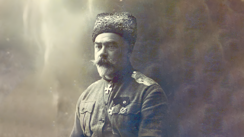     Главный враг большевиков отказал Гитлеру: как умер легендарный Антон Деникин www.globallookpress.com/Russian Look