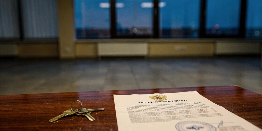 Верховный Суд: арендодатель не вправе взыскивать аренду после освобождения помещения при уклонении от приемки