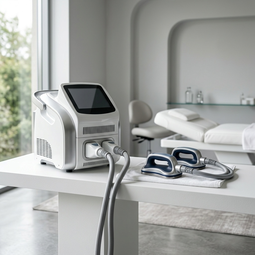    CoolSculpting Elite: что нового в обновлённой платформе криолиполиза, как работает заморозка жира, противопоказания и реалистичные результаты. admin