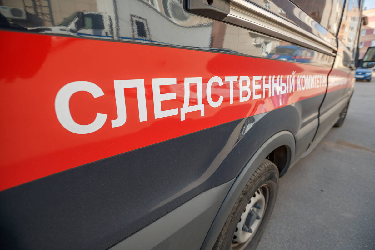 Фото: © Владимир Васильев / «Татар-информ» ​