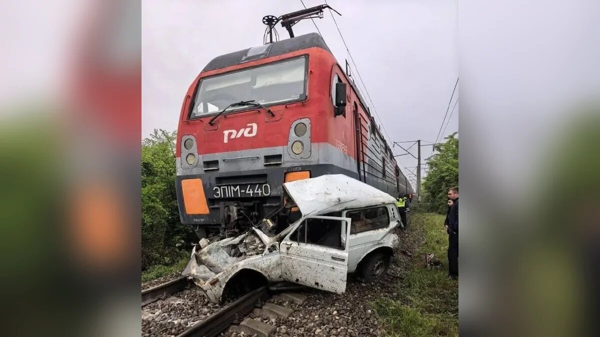    Фото пресс-службы Южной транспортной прокуратуры