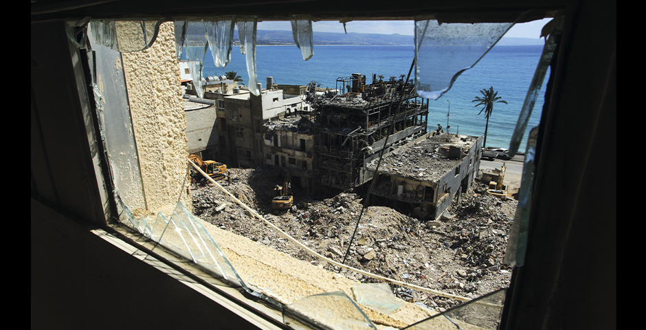 Фото: Mahmoud Zayat/AFP via Getty Images