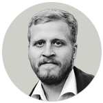 Алексей Белогорьев, директор по исследованиям Института энергетики и финансов