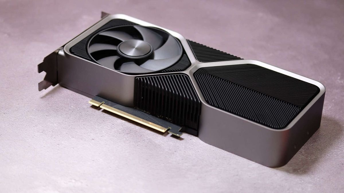    Nvidia RTX 5070