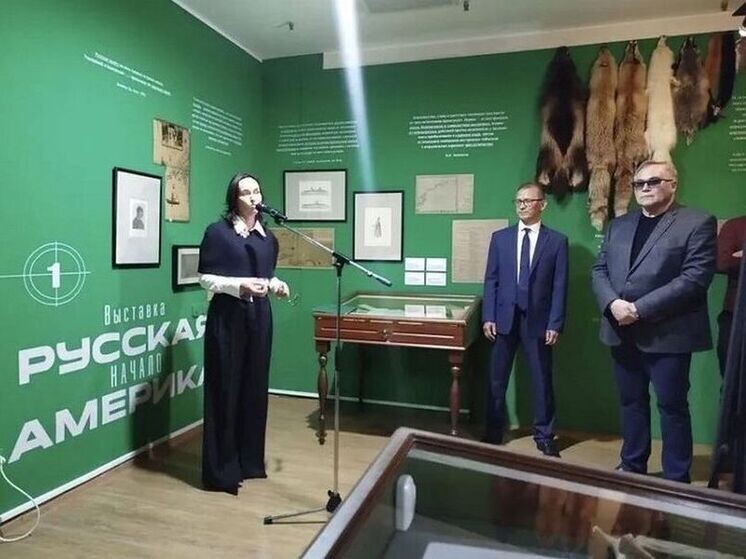     Фото пресс-службы правительства Иркутской области.