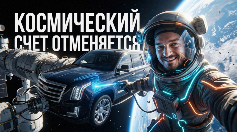    Основные проблемы Chevrolet Tahoe и способы их выявления lucky247187Q