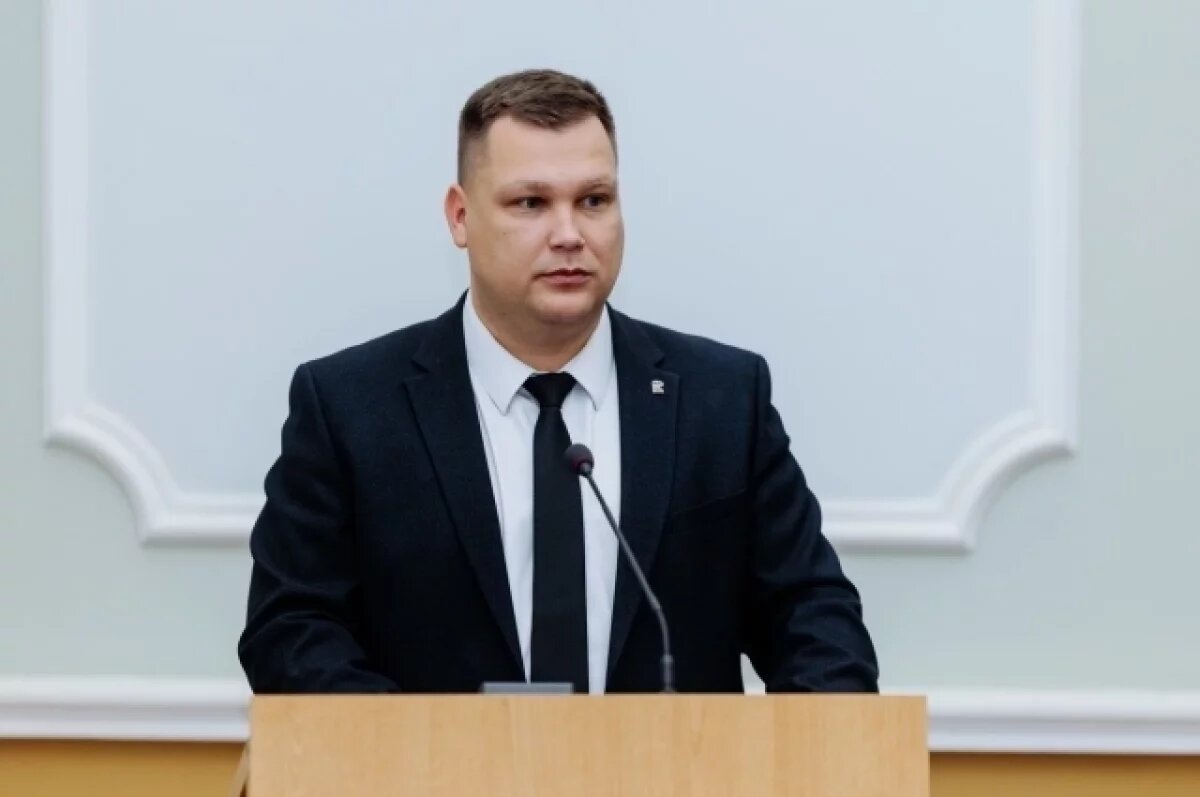    Сотрудники мэрии Рязани вышли на дежурство у пострадавших от БПЛА домов