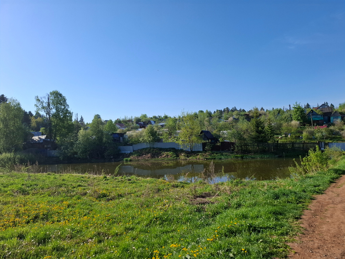 Фото автора