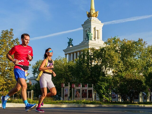    Фото: пресс-служба ВДНХ