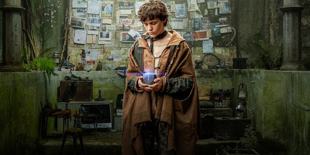6 постапокалиптических сериалов, которые стоит смотреть, если вы тоже бросили "Ходячих мертвецов" на 4 сезоне