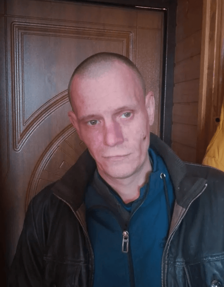 Помогли Сергею с документами