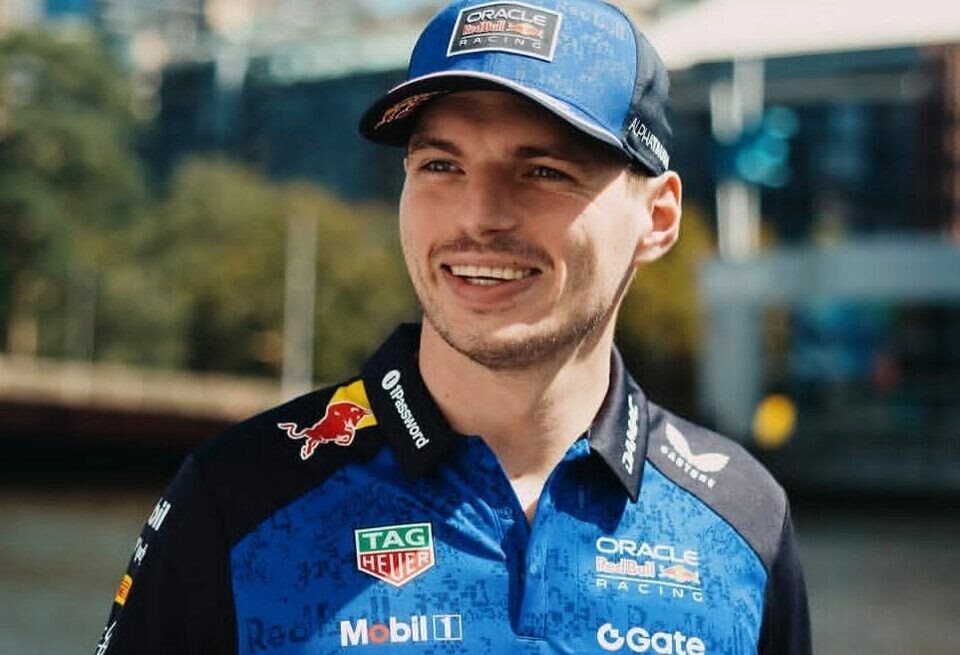    Verstappen Racing
