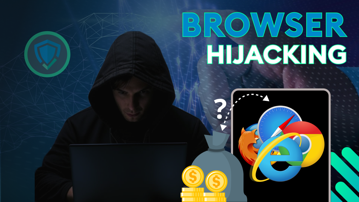 Browser Hijacking - пример