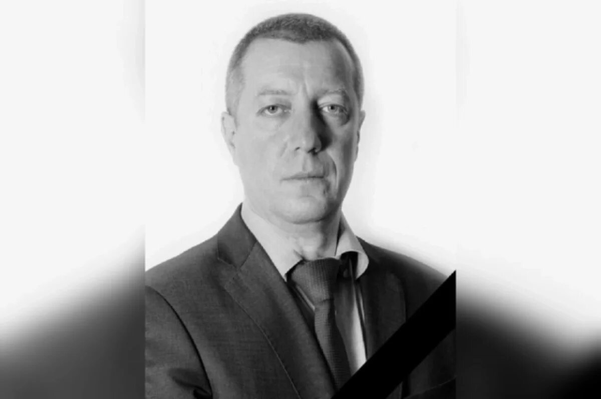    На 47-м году жизни умер депутат из Кольчугино Анатолий Пискаев