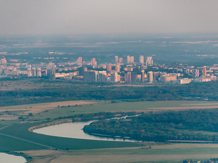     Фото МК в Рязани