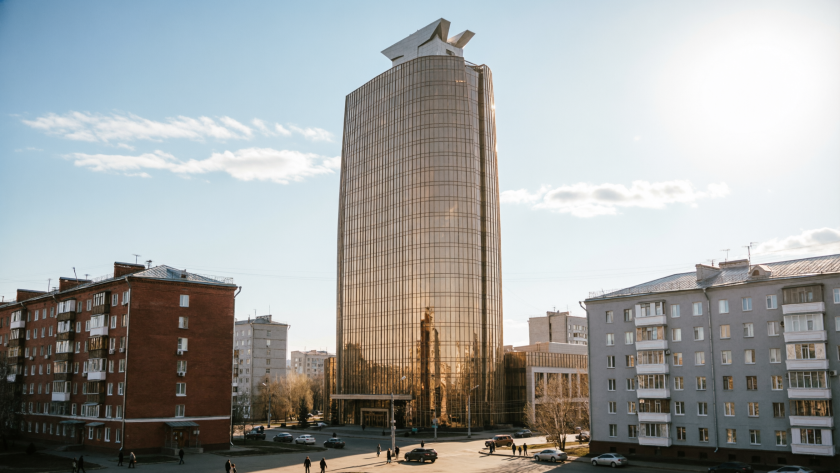    Фото из архива редакции
