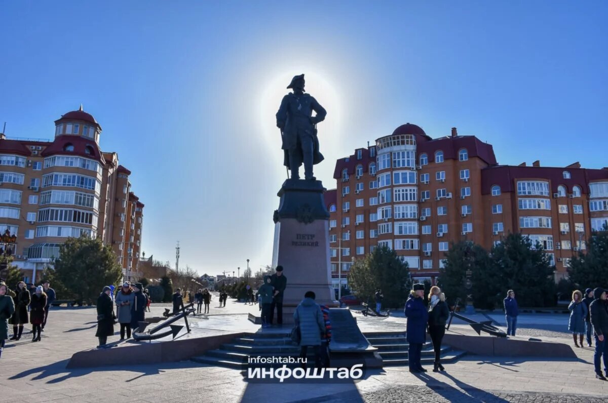    Астрахань посетят известный писатели со всей России и стран Прикаспия
