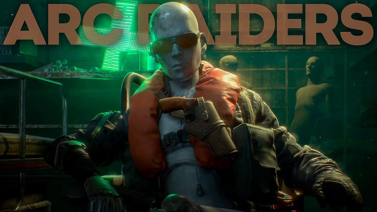 🔥ARC Raiders со следующей недели: новый трейдер
Очень немногие из вас отправятся в экспедицию, либо потому что она недостаточно интересна, либо потому что слишком больно расставаться со своими любимыми предметами и чертежами.
Новый Торговец открывается на 25-м уровне и предлагает уникальные награды, редкие предметы и косметические вещи в обмен на ваши ценные вещи. Он будет забирать у вас предметы в обмен на эти еженедельно меняющиеся награды, но иногда может попросить вас найти определенные редкие предметы для обмена.
-Новый торговец также предлагает два бонуса в обмен на ценные предметы:
-Дополнительное место для хранения, которое поможет вам увеличить вместимость.
Экспедиционное хранилище. Оно позволяет переносить до пяти предметов в рамках экспедиции, чтобы вы могли обустроить своего нового Рейдера любимыми предметами или чертежами.
-Это лишь одна из многих улучшений, которые появятся позже в этом году.