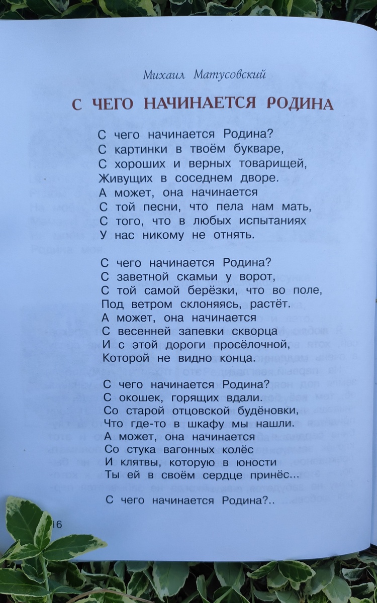 Фото автора 