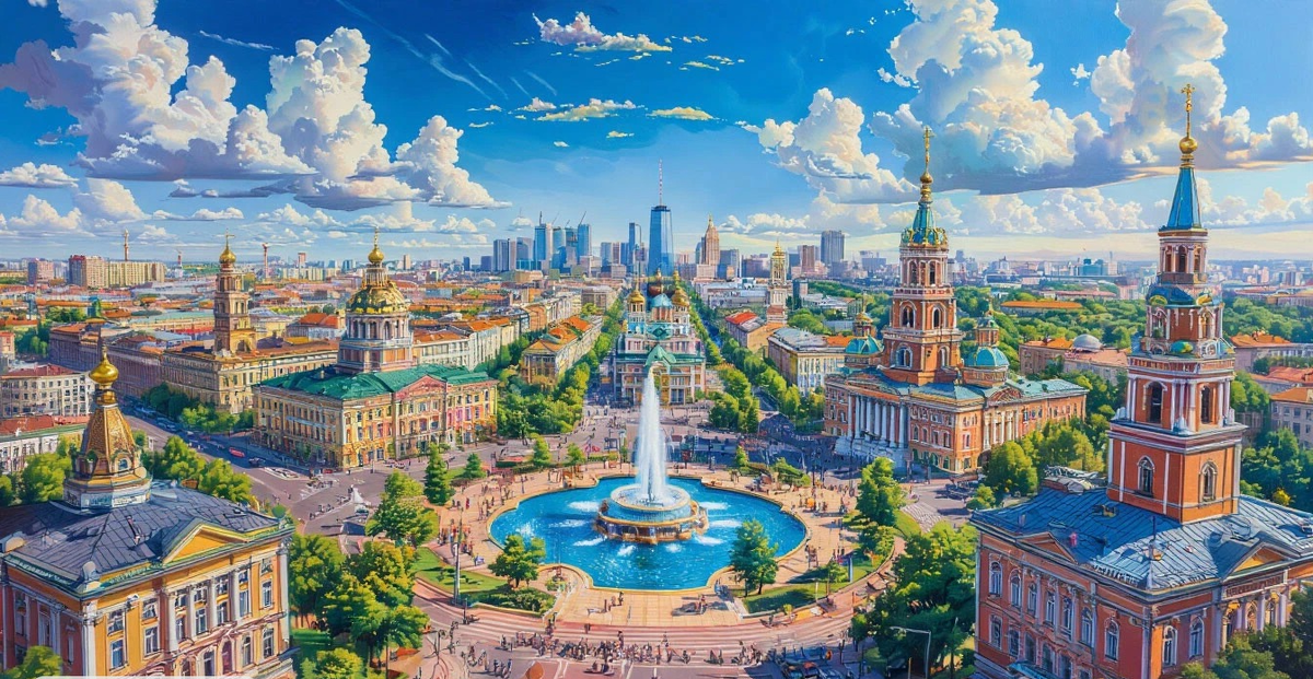 Что посмотреть в Ростове-на-Дону самостоятельно