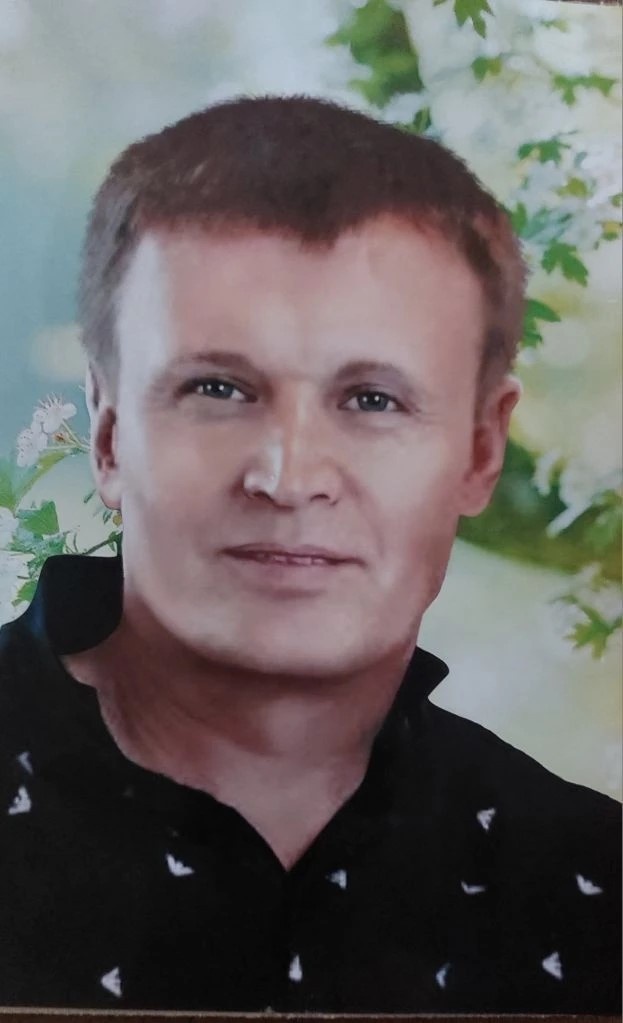 Можаев Игорь Юрьевич