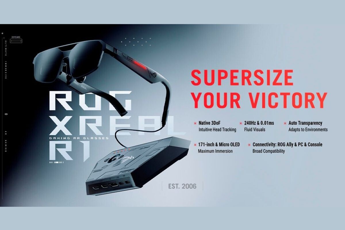    Фото: Asus