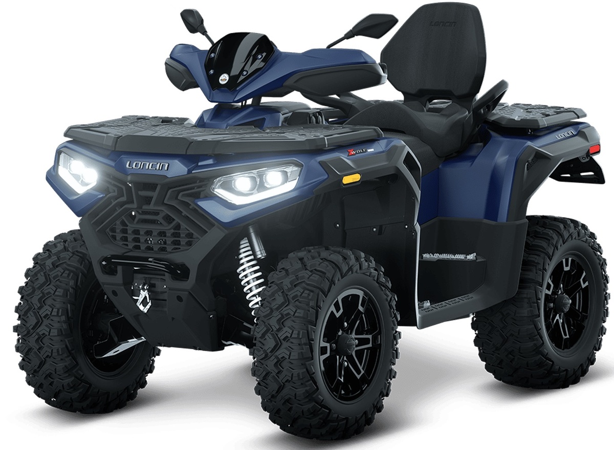 Loncin XWolf 1000 L