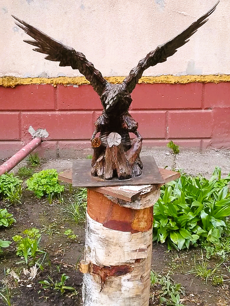 фото автора 