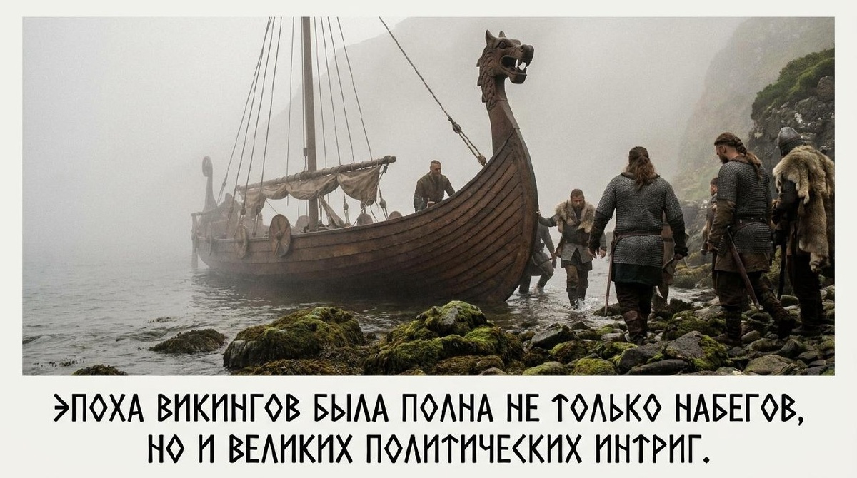 Рисунок сгенерирован искусственным интеллектом