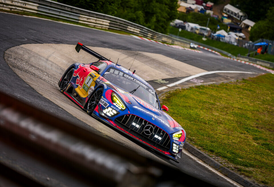    Getty Images/Red Bull Contentpool