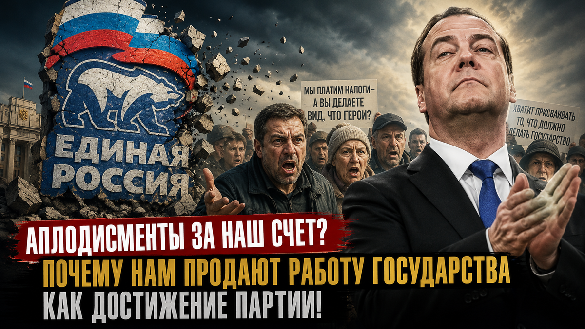 Партия «Единая Россия» бесплатно подключает к газу миллионы семей