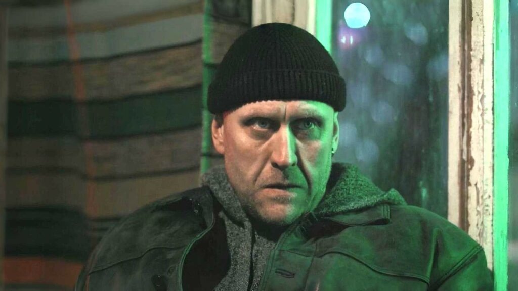 Новый Пьер Безухов 
