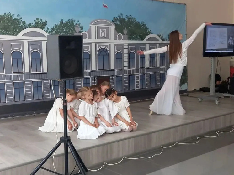     Администрация города Тамбова
