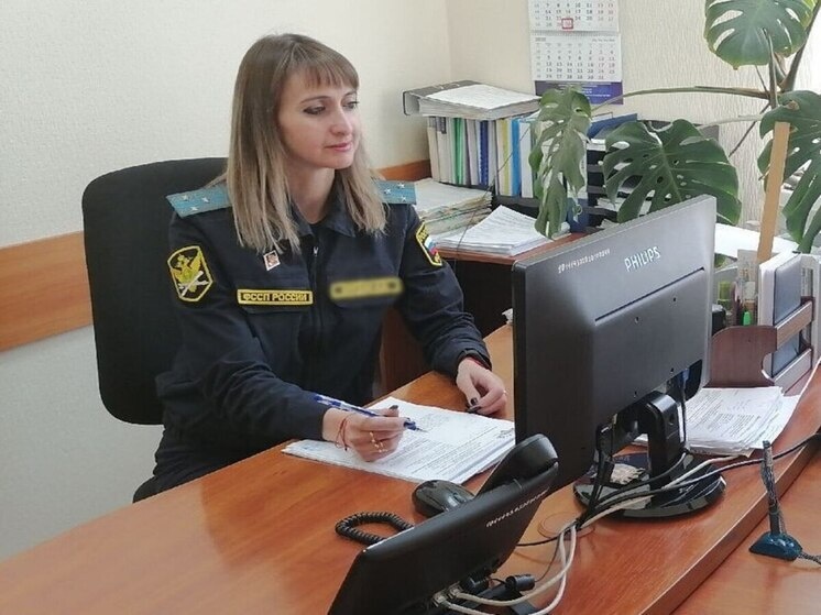     Фото: Пресс-служба ГУФССП России по Республике Крым и Севастополю