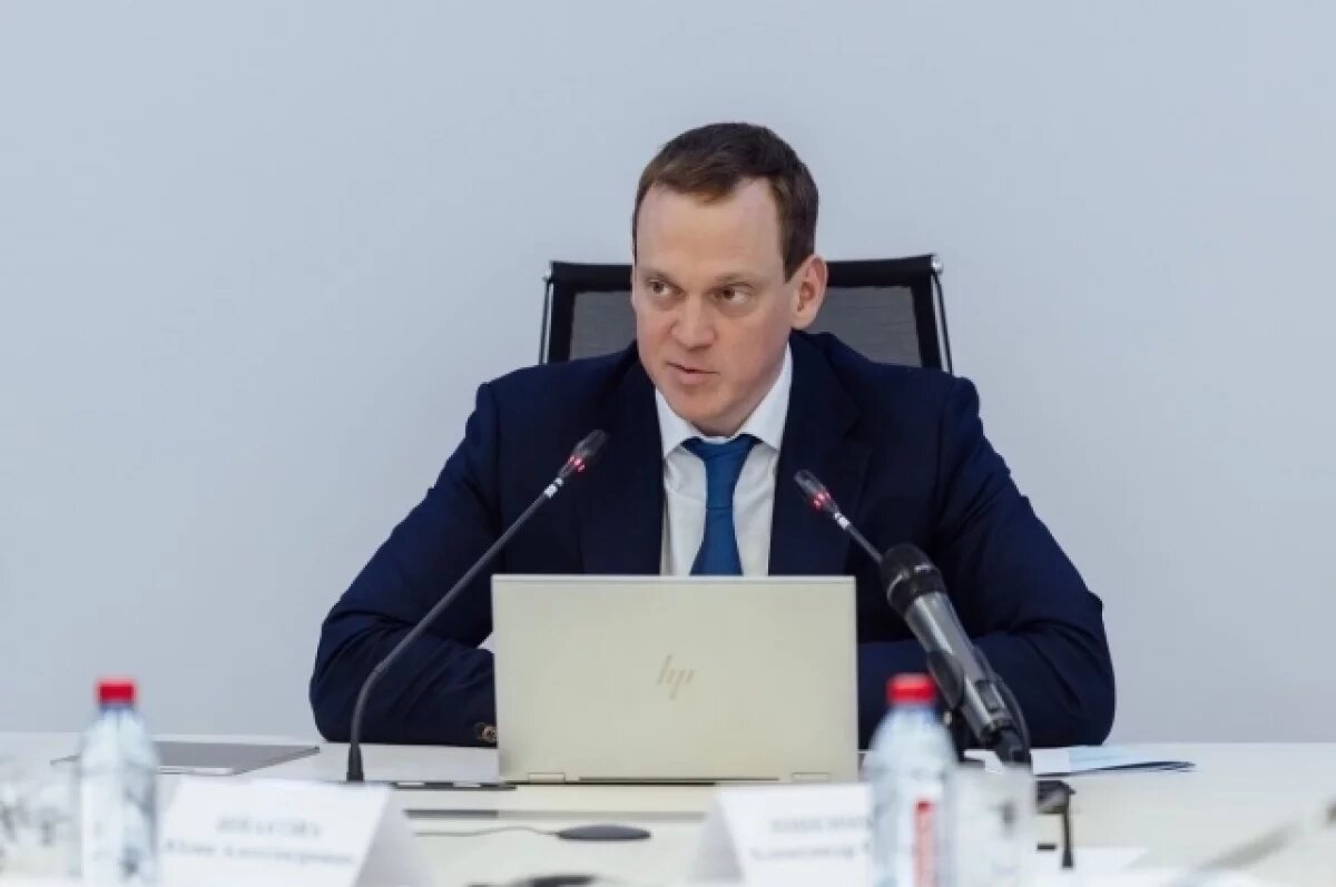    Павел Малков выступил с заявлением по атаке БПЛА на Рязанскую область