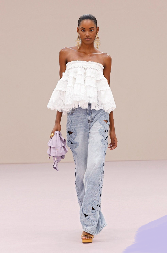 Zimmerman SS26 RTW