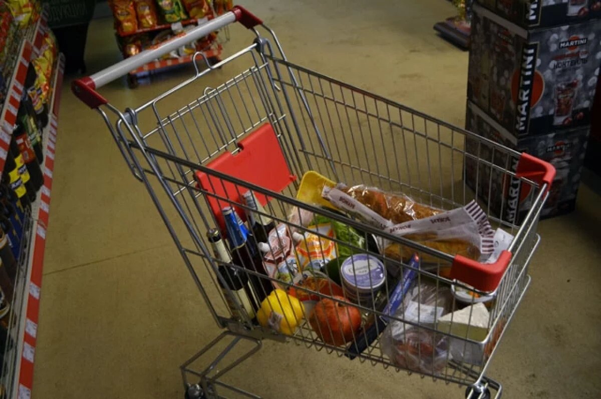    В Петрозаводске раскрыты кражи из магазинов в двух микрорайонах