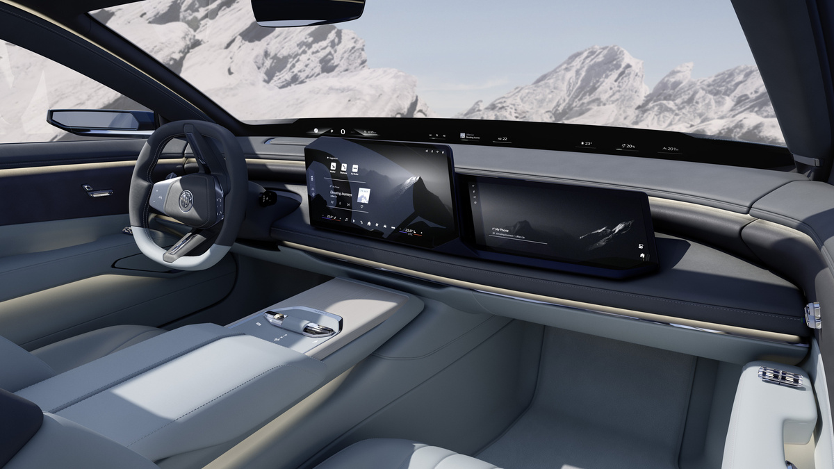    Vision BMW Alpina   
BMW