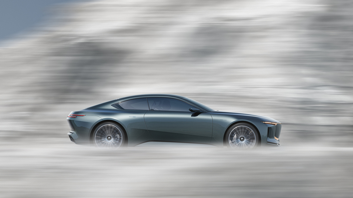    Vision BMW Alpina   
BMW