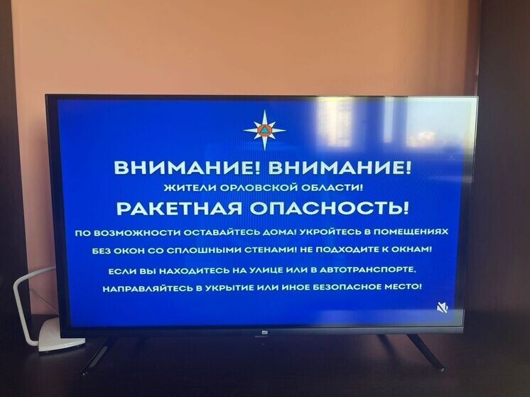     Фото: Марианна Альянова / "МК в Орле"